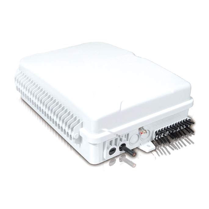 光纤分纤盒 FAT-16A