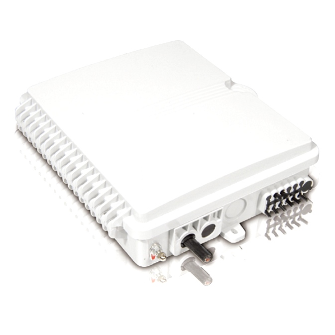 光纤分纤盒 FAT-8C
