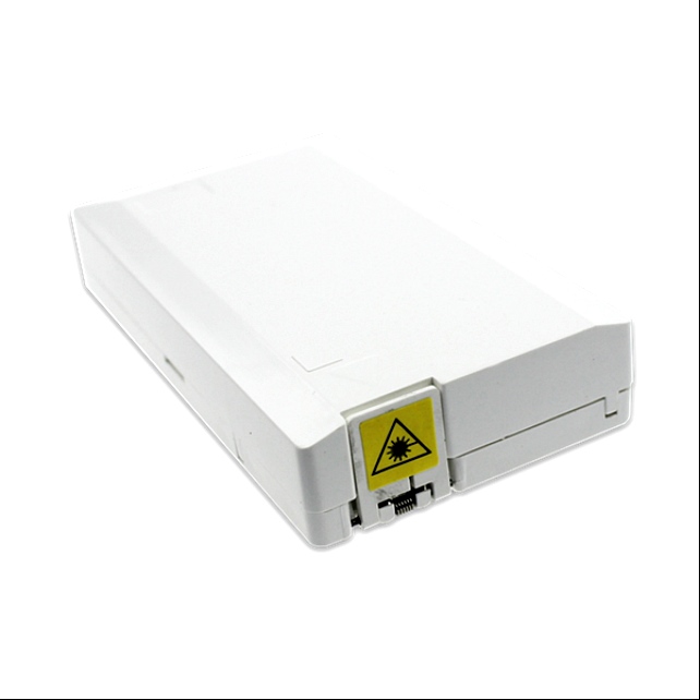 光纤面板保护盒 FRB-1C