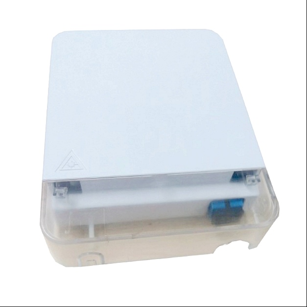 光纤面板保护盒 FRB-1B